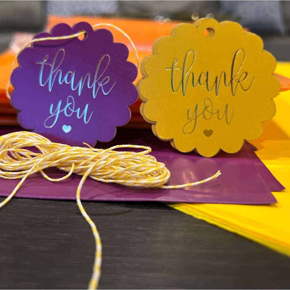 PosherKit Starter Sales Mail Pack (10)